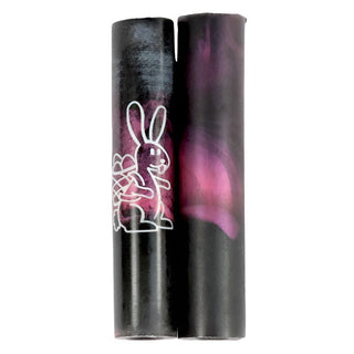 Easter Bunny Rotacrylic Pen Blank