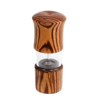 Easy Elegance Salt and Pepper Mill Kit