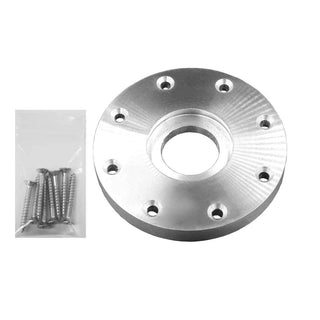 EWT Easy Faceplate Rings. 4.5 Inch Diameter