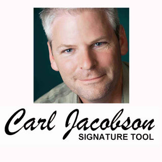 Easy Wire Burning Kit. Carl Jacobson