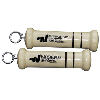 Easy Wire Burning Kit. Handles