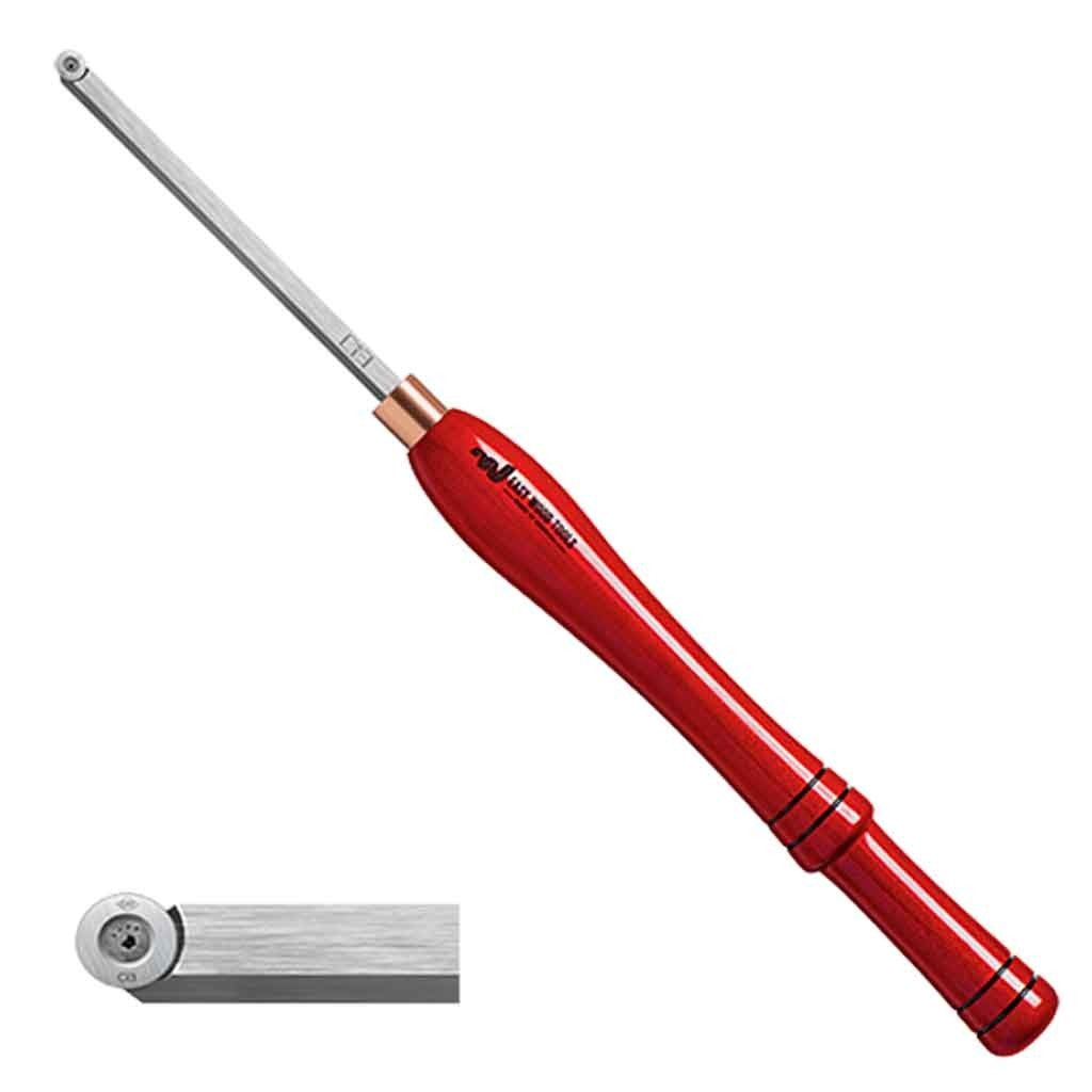 Easy Wood Tools Mid-Size Turning Tools | ExoticBlanks