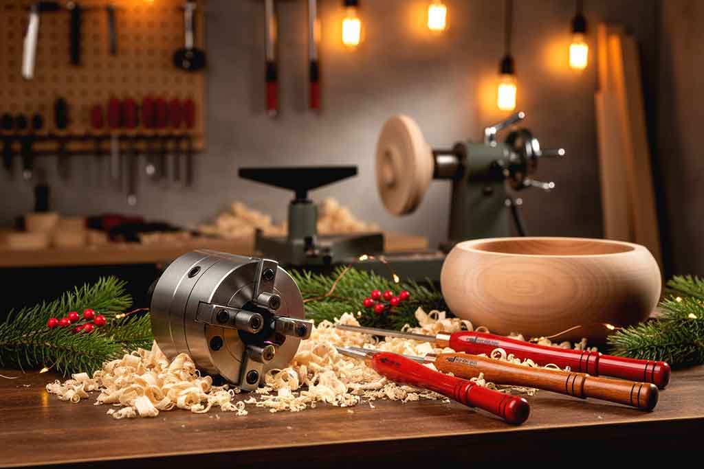 Easywood Tools Christmas