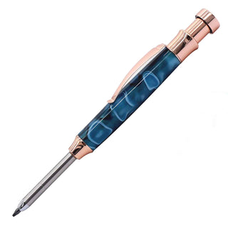 Eco Carpenter Pencil Kits. Copper