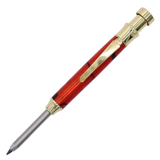 Eco Carpenter Pencil Kits. Gold