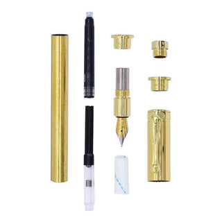 Eco Zen Fountain Pen Kits