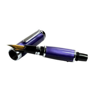 El Toro Fountain Pen Kits