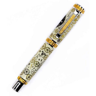 Emperor Rollerball Pen Kits