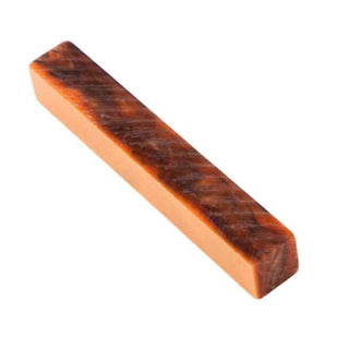 Empire Gold Swirl Marble Acrylic Pen Blank