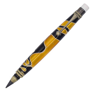 Everlasting Pencil Kits in Antique Brass