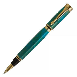 Executive Magnetic Rollerball Pen Kits