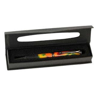 Executive Window Cardboard Pen Box