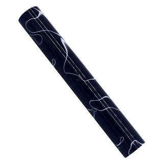 Exotic Zebra Acrylic Pen Blank