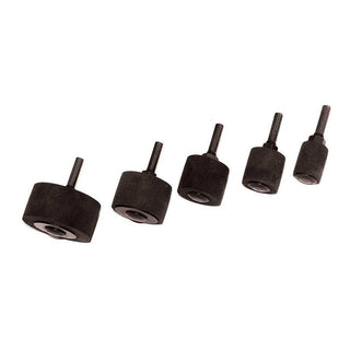 Expanding Jam Chuck Set - (5 Piece)