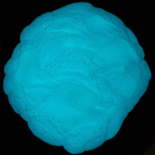 Eye Candy Glow In The Dark Pigment - Mizudori Green