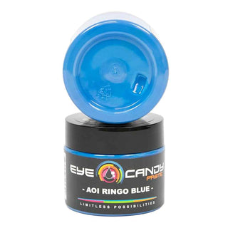 Eye Candy pigment paste for resin casting