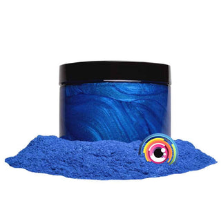 Eye Candy Pigments - Ajisai Blue