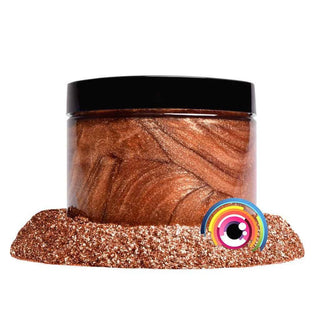 Eye Candy Pigments - Aki Bronze