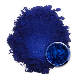 Eye Candy Pigments - Aoi Hi Blue