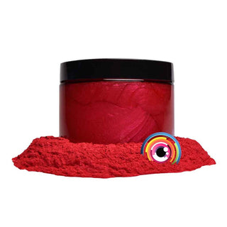 Eye Candy Pigments - Baku Red
