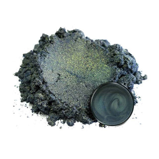 Eye Candy Pigments - Beetle Blue