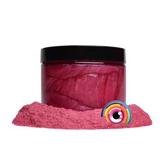 Eye Candy Pigments - Beniimo Red