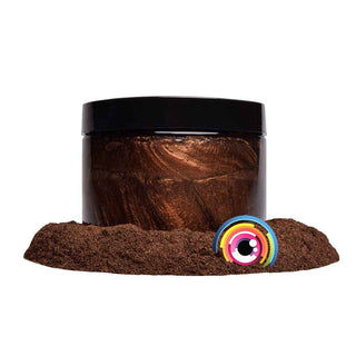 Eye Candy Pigments - Bokuto Brown