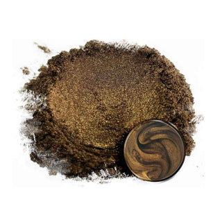 Eye Candy Pigments - Bushido Brown