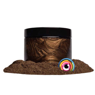 Eye Candy Pigments - Bushido Brown