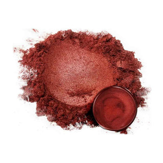 Eye Candy Pigments - Candy Red