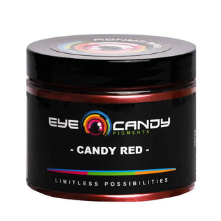 Eye Candy Pigments - Candy Red