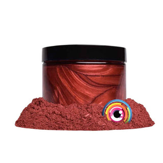 Eye Candy Pigments - Candy Red