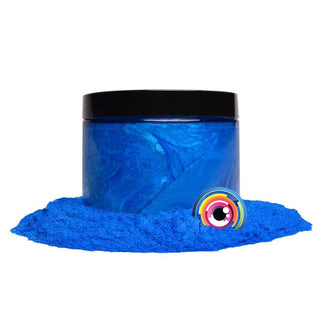 Eye Candy Pigments - Dark Ocean Blue