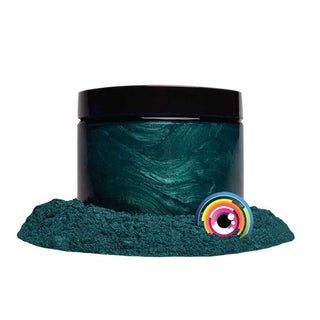 Eye Candy Pigments - Dark Ocean Green