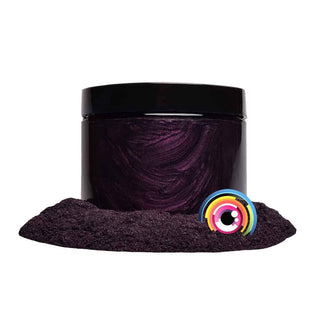 Eye Candy Pigments - Dark Ube