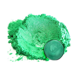 Eye Candy Pigments - Emerald Green