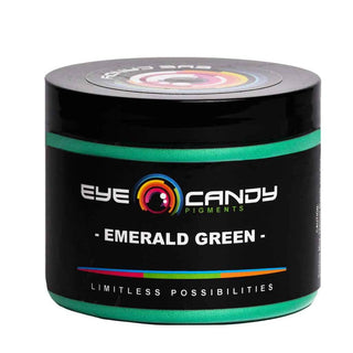 Eye Candy Pigments - Emerald Green