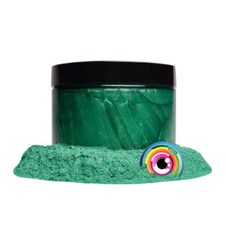 Eye Candy Pigments - Emerald Green