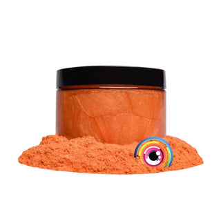 Eye Candy Pigments - Fire Orange