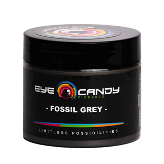 Eye Candy Pigments - Fossil Grey