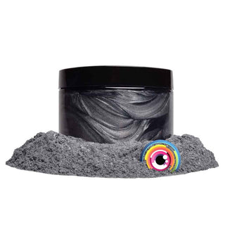 Eye Candy Pigments - Fossil Grey
