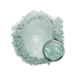 Eye Candy Pigments - Gage Green