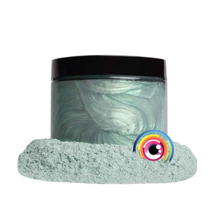 Eye Candy Pigments - Gage Green