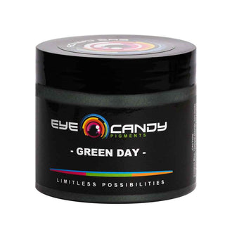 Eye Candy Pigments - Green Day