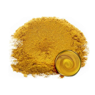 Eye Candy Pigments - Imperial Gold