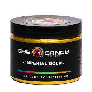 Eye Candy Pigments - Imperial Gold