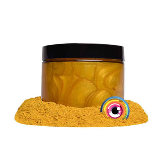 Eye Candy Pigments - Imperial Gold