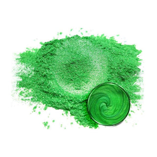 Eye Candy Pigments - Imperial Jade