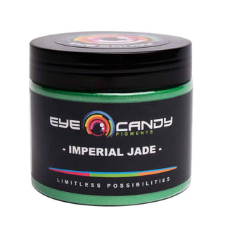 Eye Candy Pigments - Imperial Jade