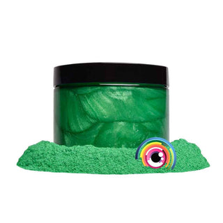 Eye Candy Pigments - Imperial Jade